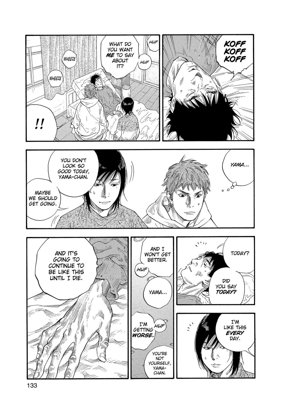 Read REAL Manga Online