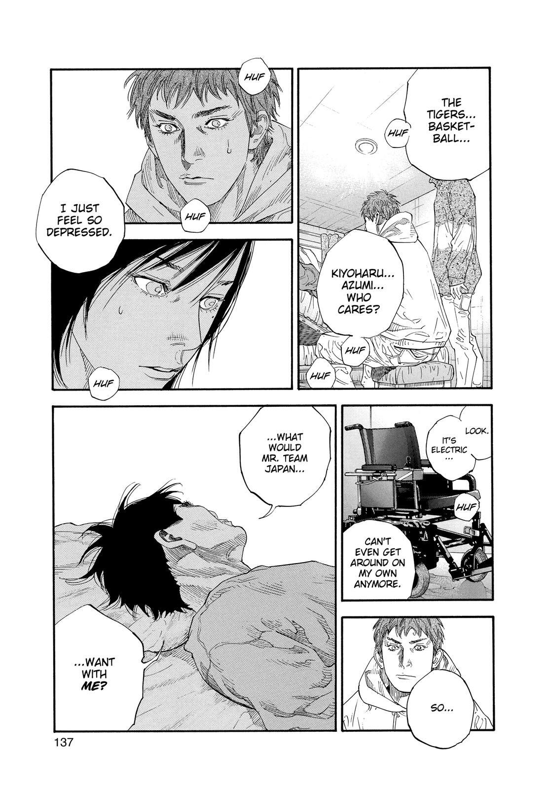 Read REAL Manga Online