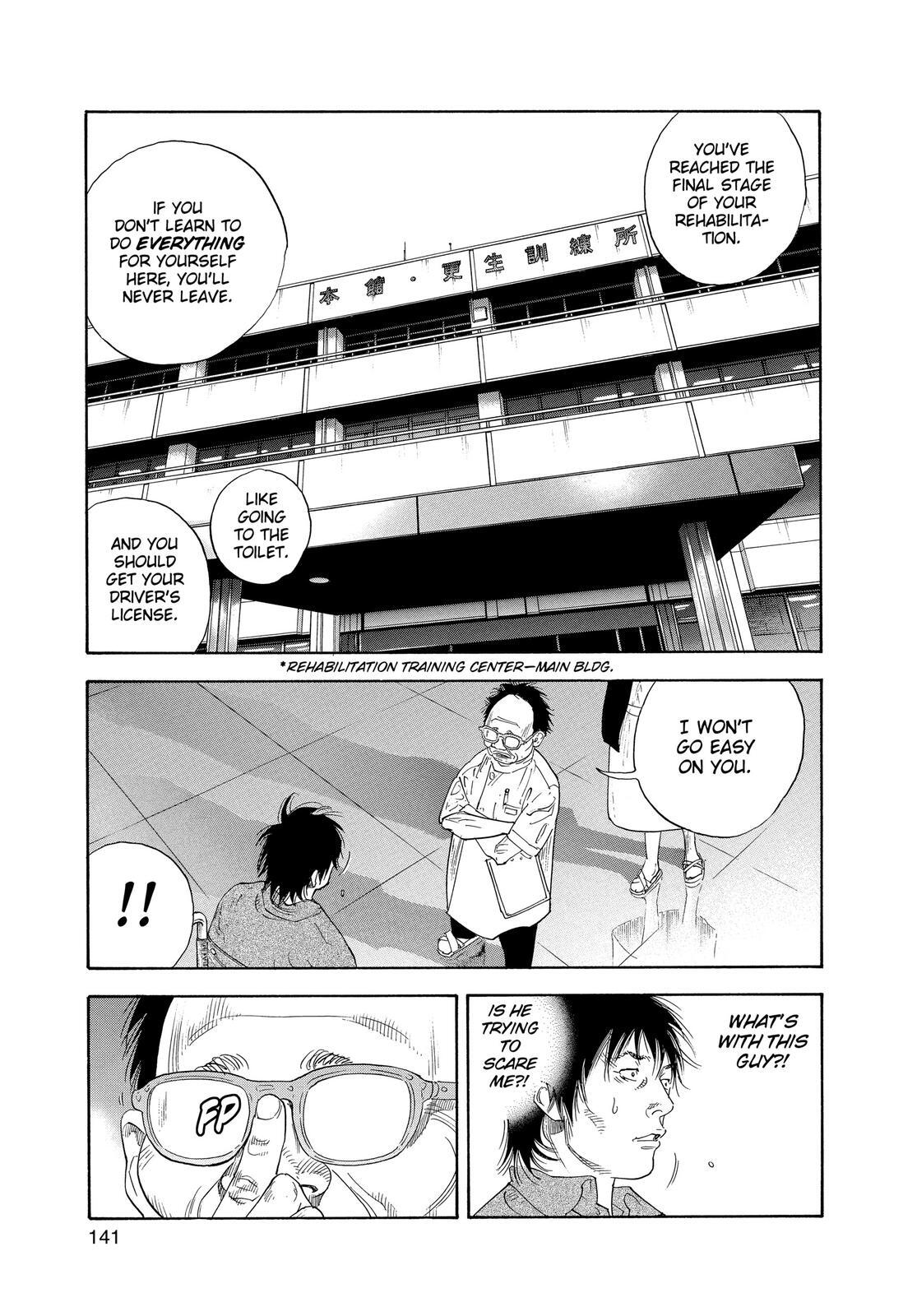 Read REAL Manga Online