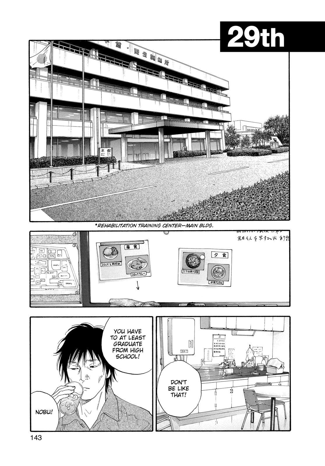 Read REAL Manga Online