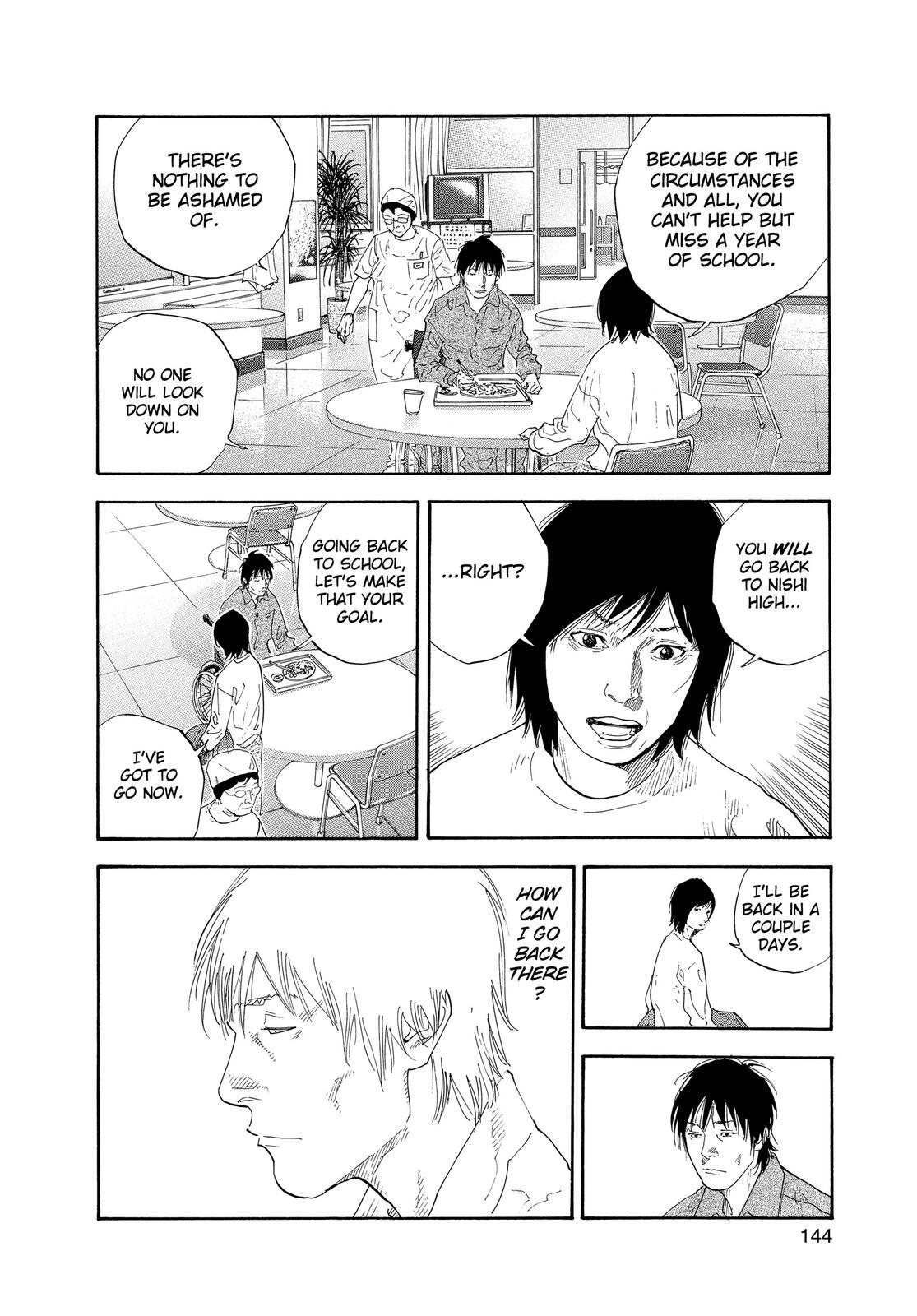 Read REAL Manga Online