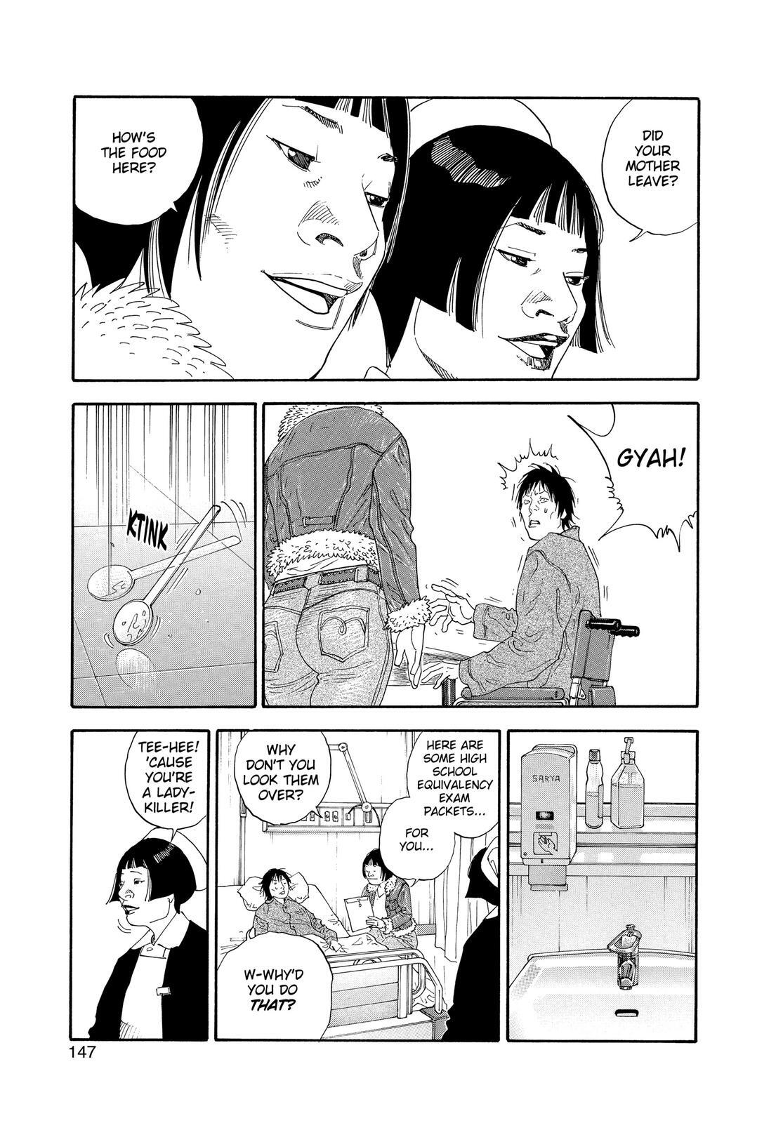 Read REAL Manga Online