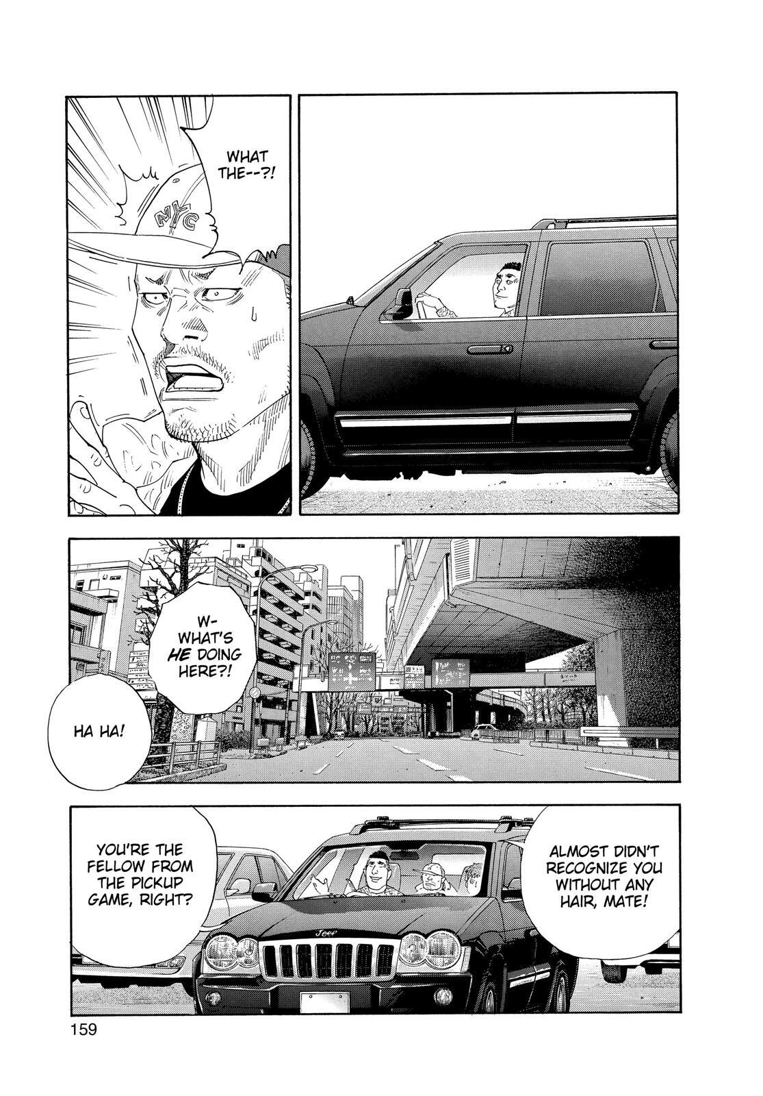 Read REAL Manga Online