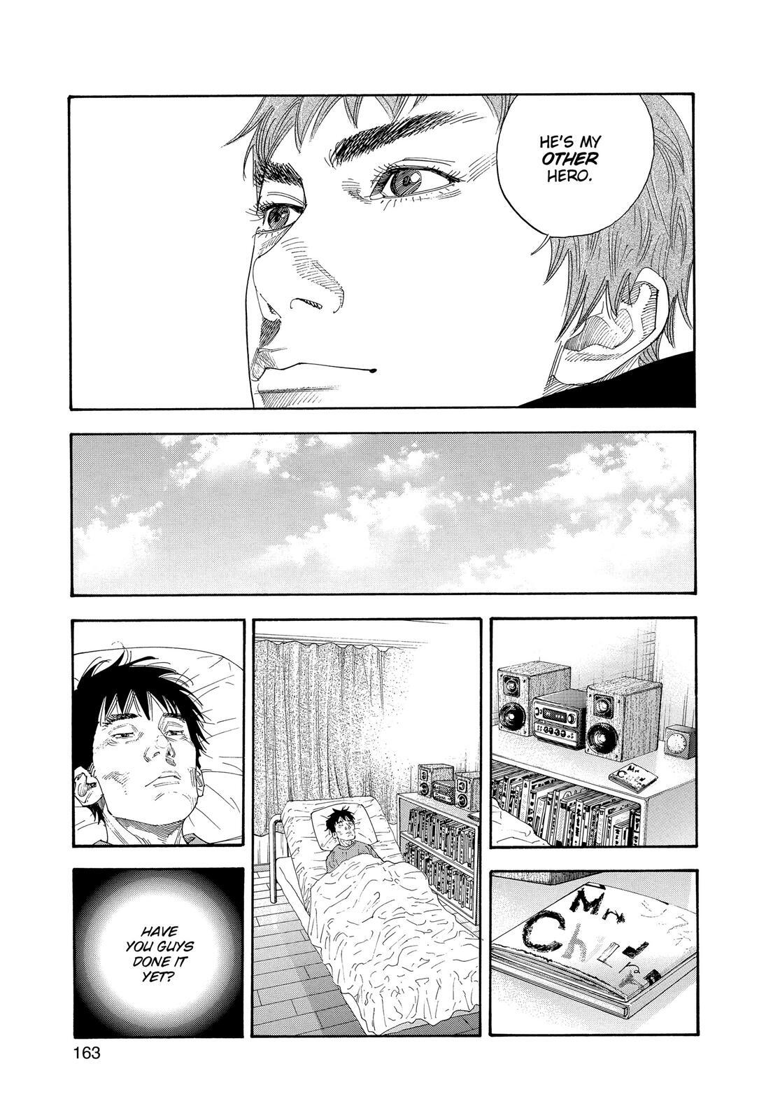 Read REAL Manga Online