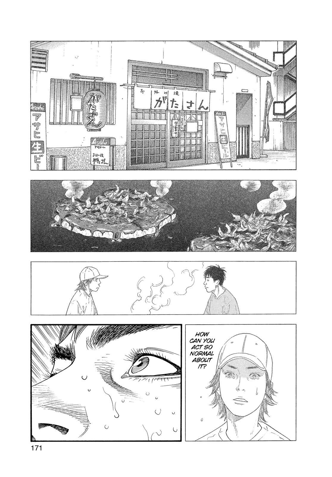 Read REAL Manga Online