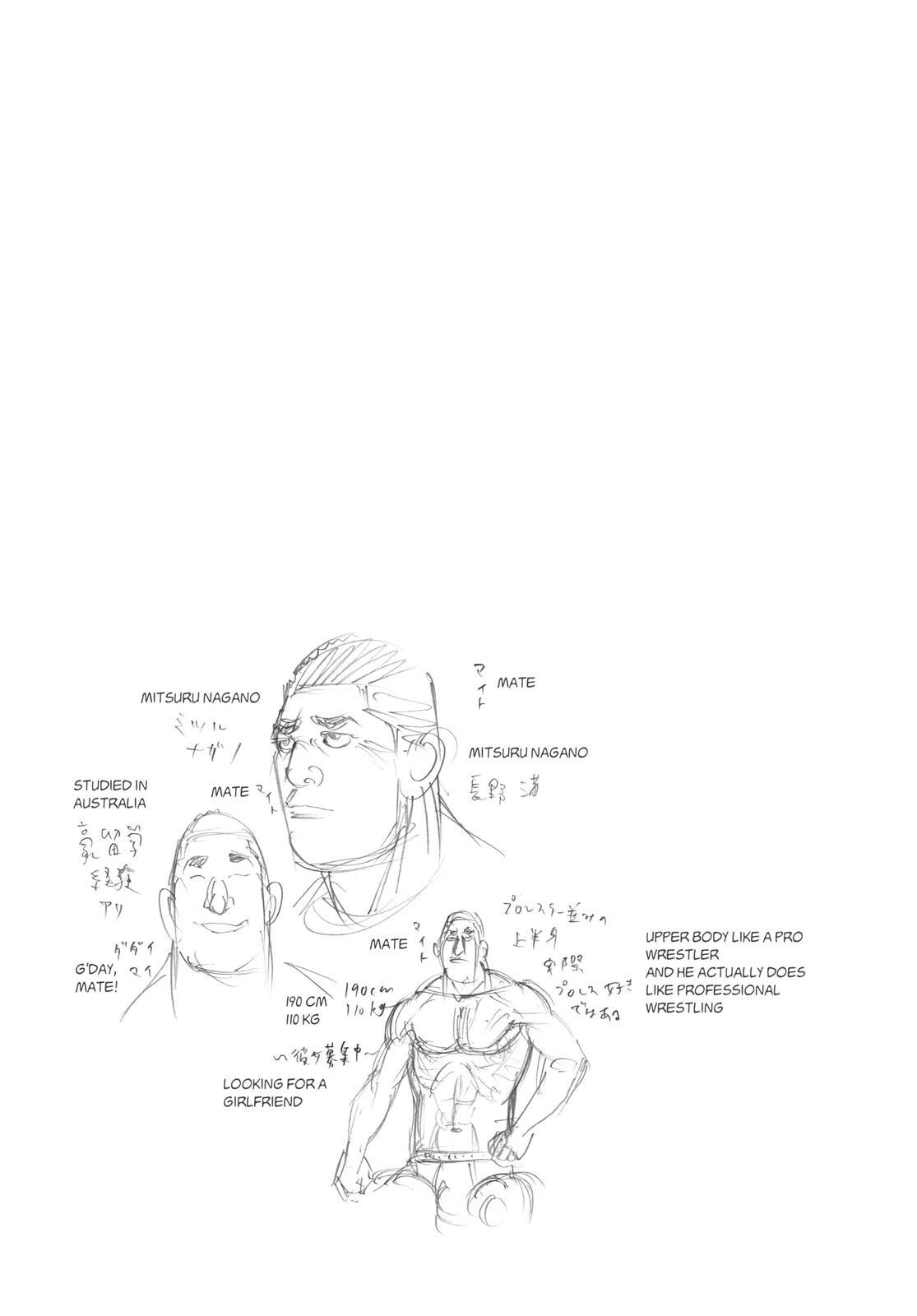 Read REAL Manga Online