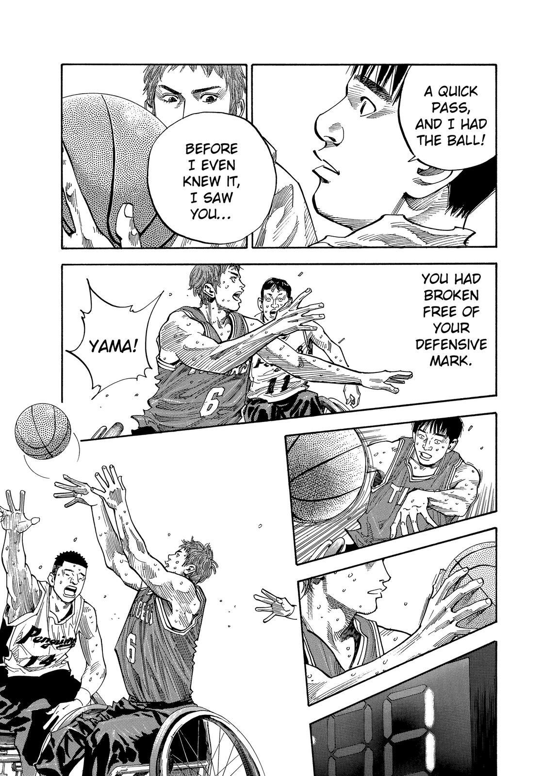 Read REAL Manga Online
