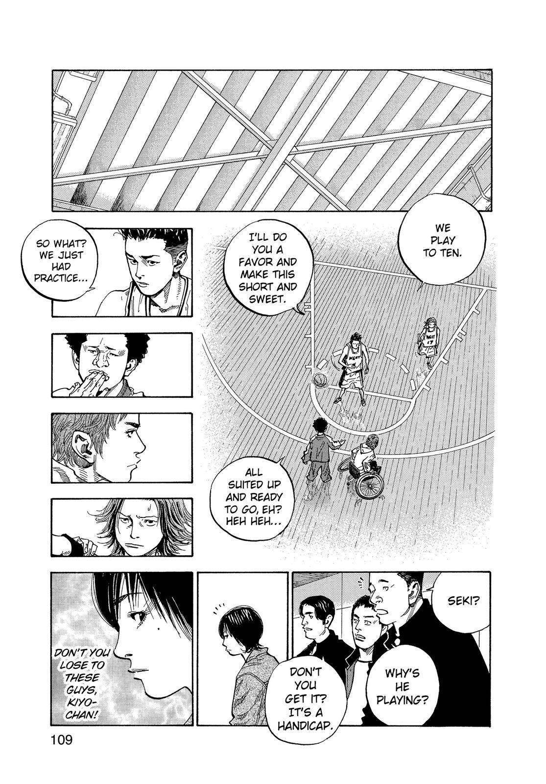 Read REAL Manga Online
