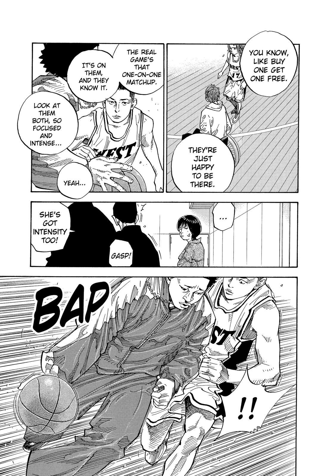 Read REAL Manga Online
