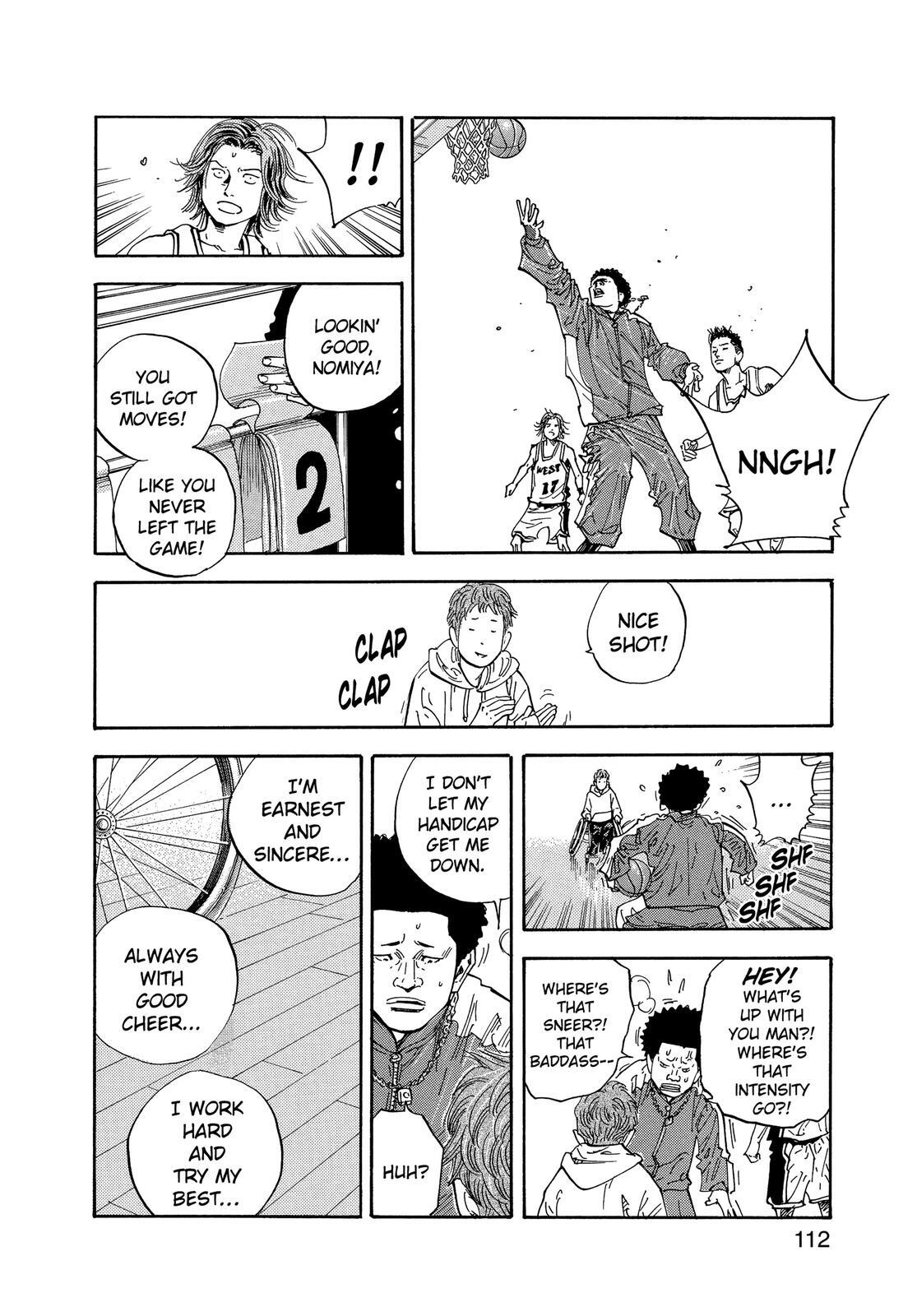 Read REAL Manga Online