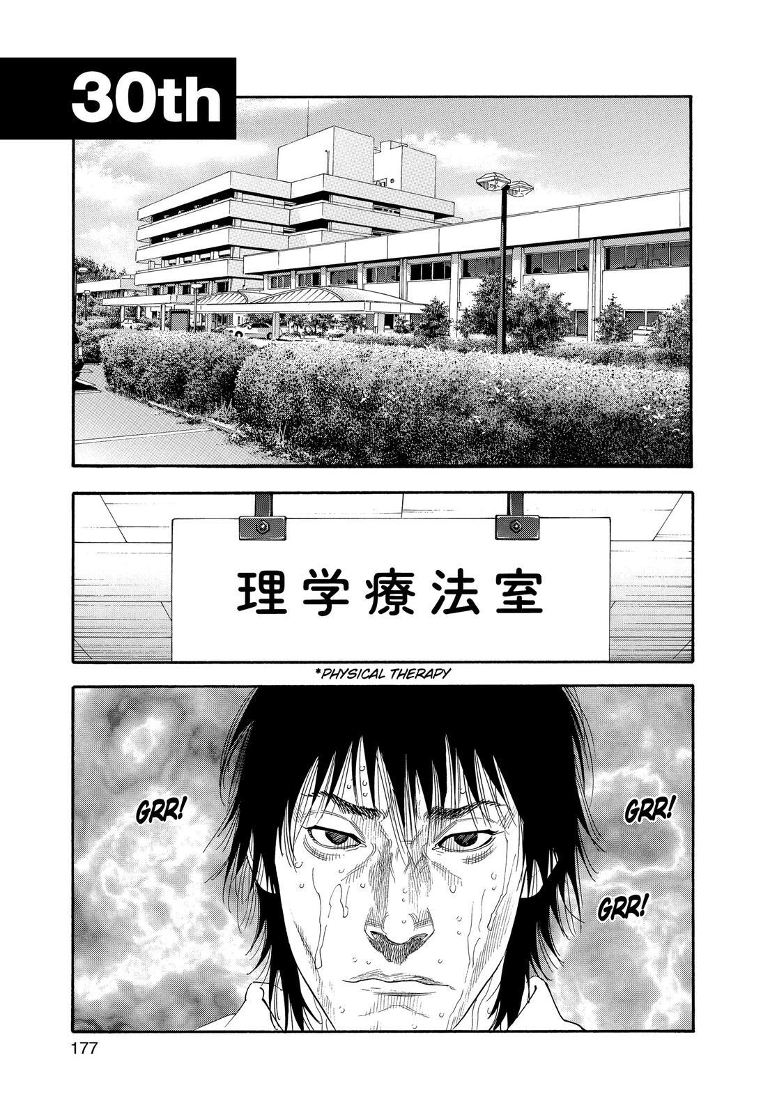 Read REAL Manga Online