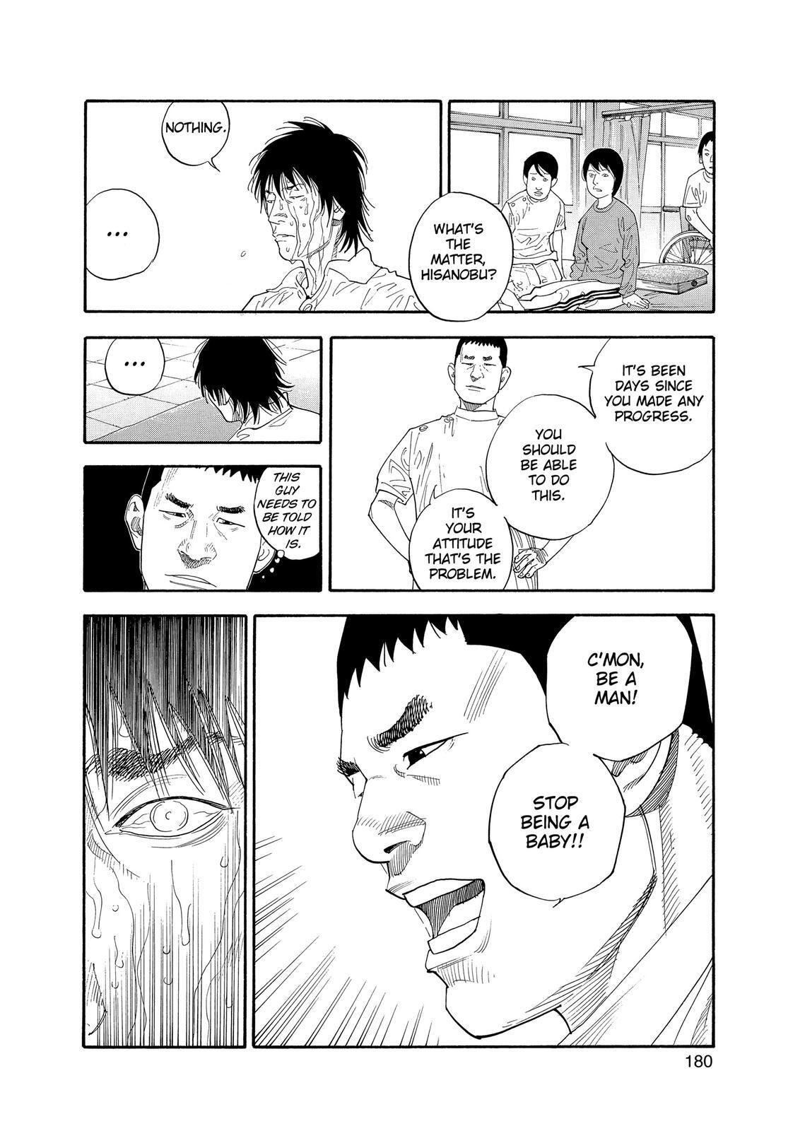 Read REAL Manga Online