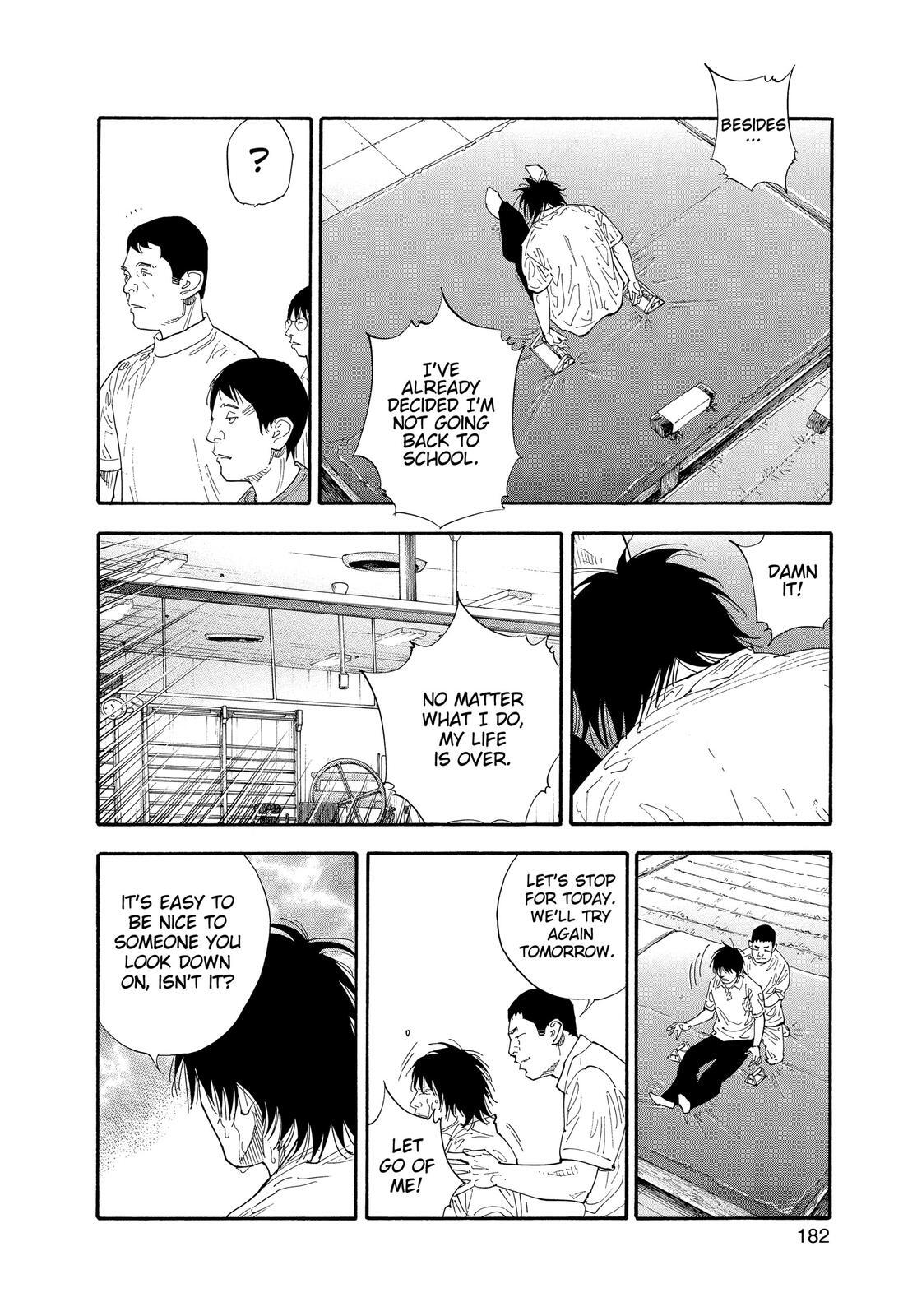Read REAL Manga Online