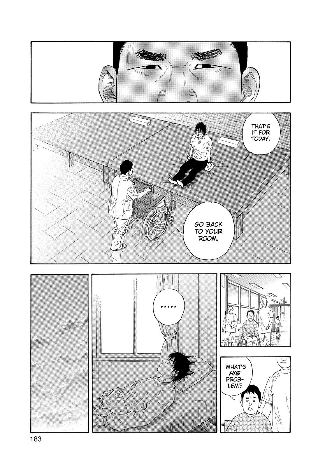 Read REAL Manga Online