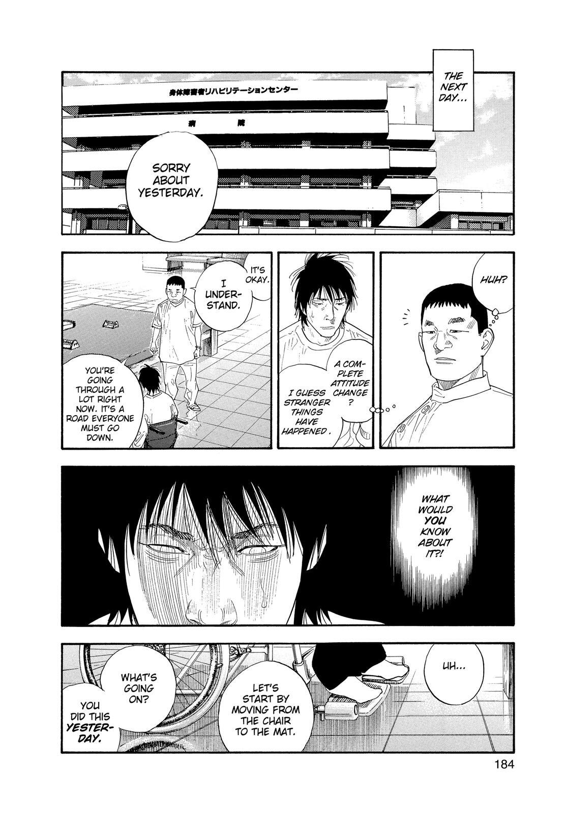 Read REAL Manga Online