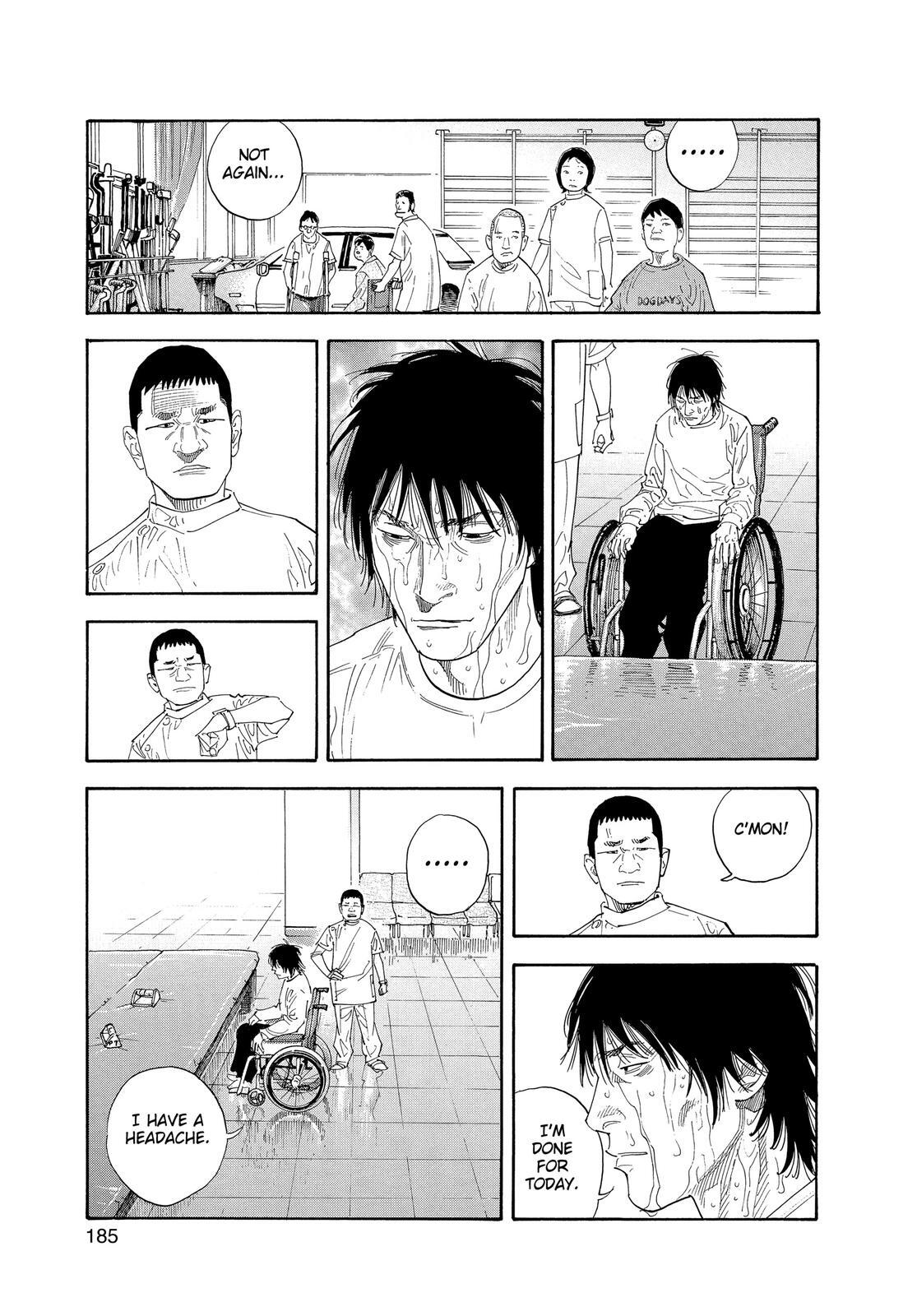 Read REAL Manga Online