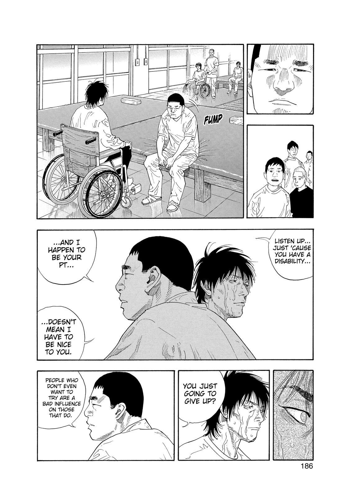 Read REAL Manga Online