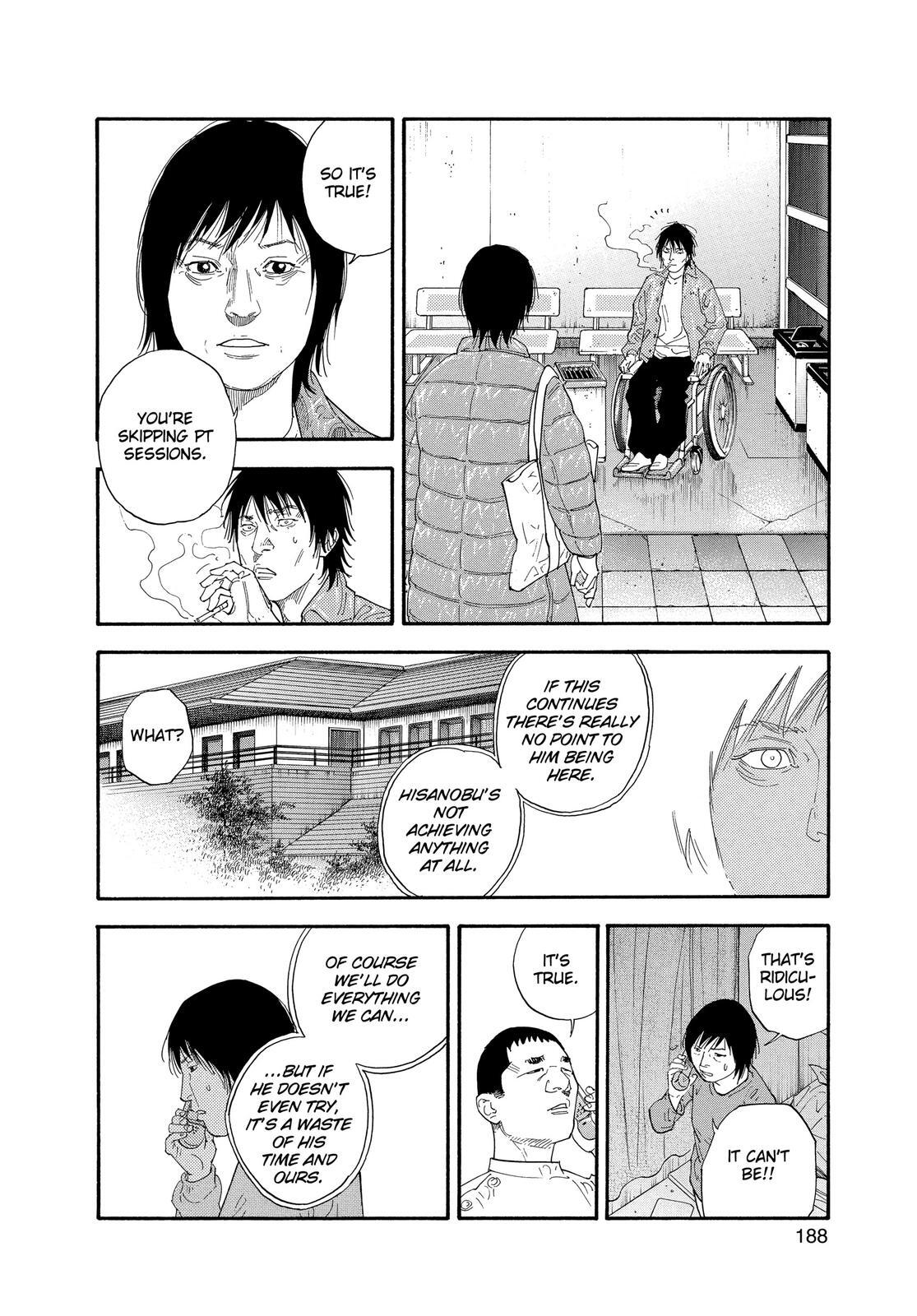 Read REAL Manga Online