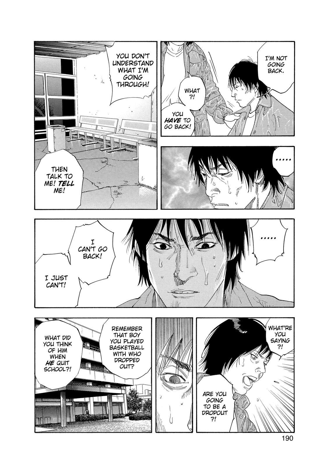 Read REAL Manga Online