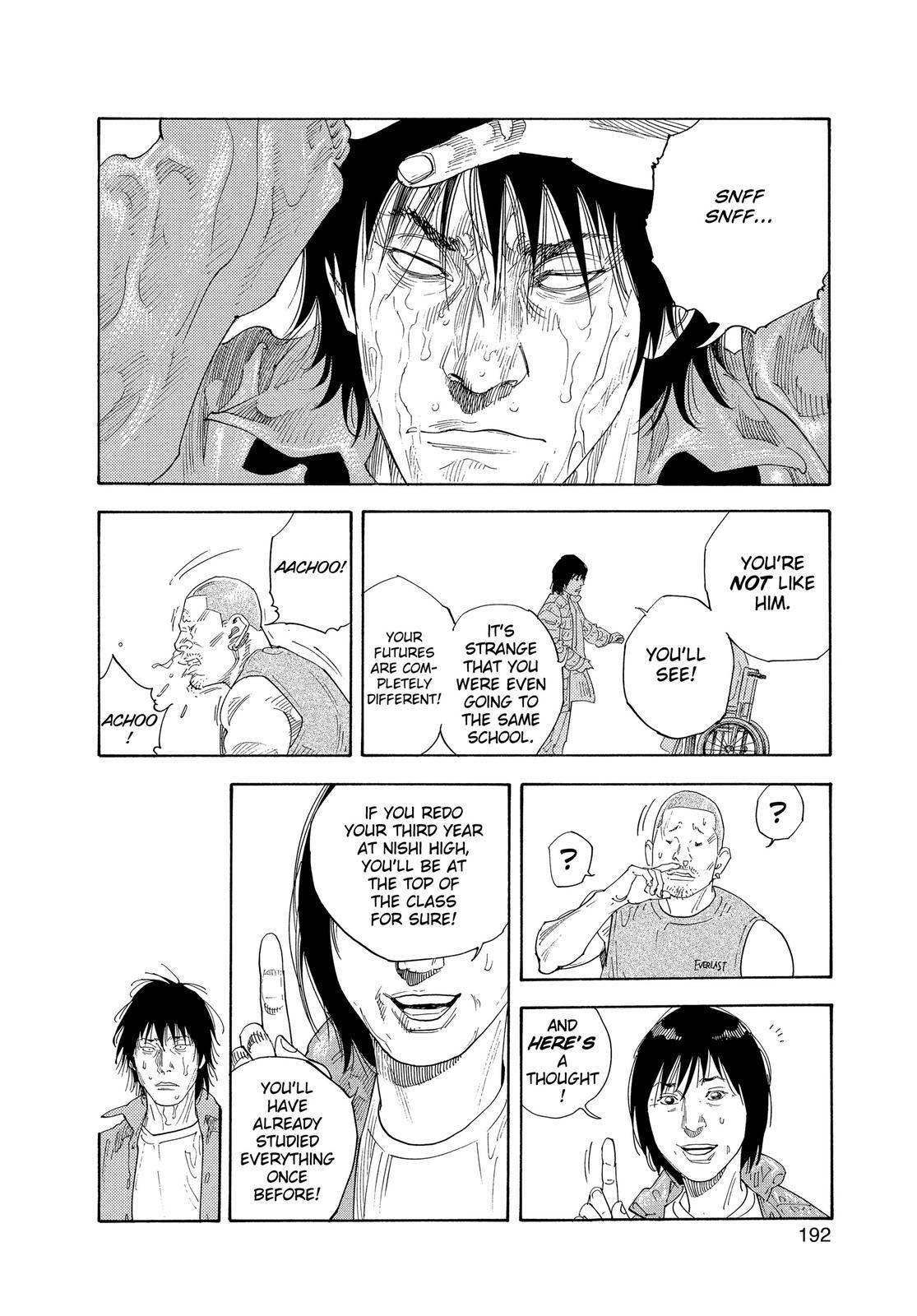 Read REAL Manga Online
