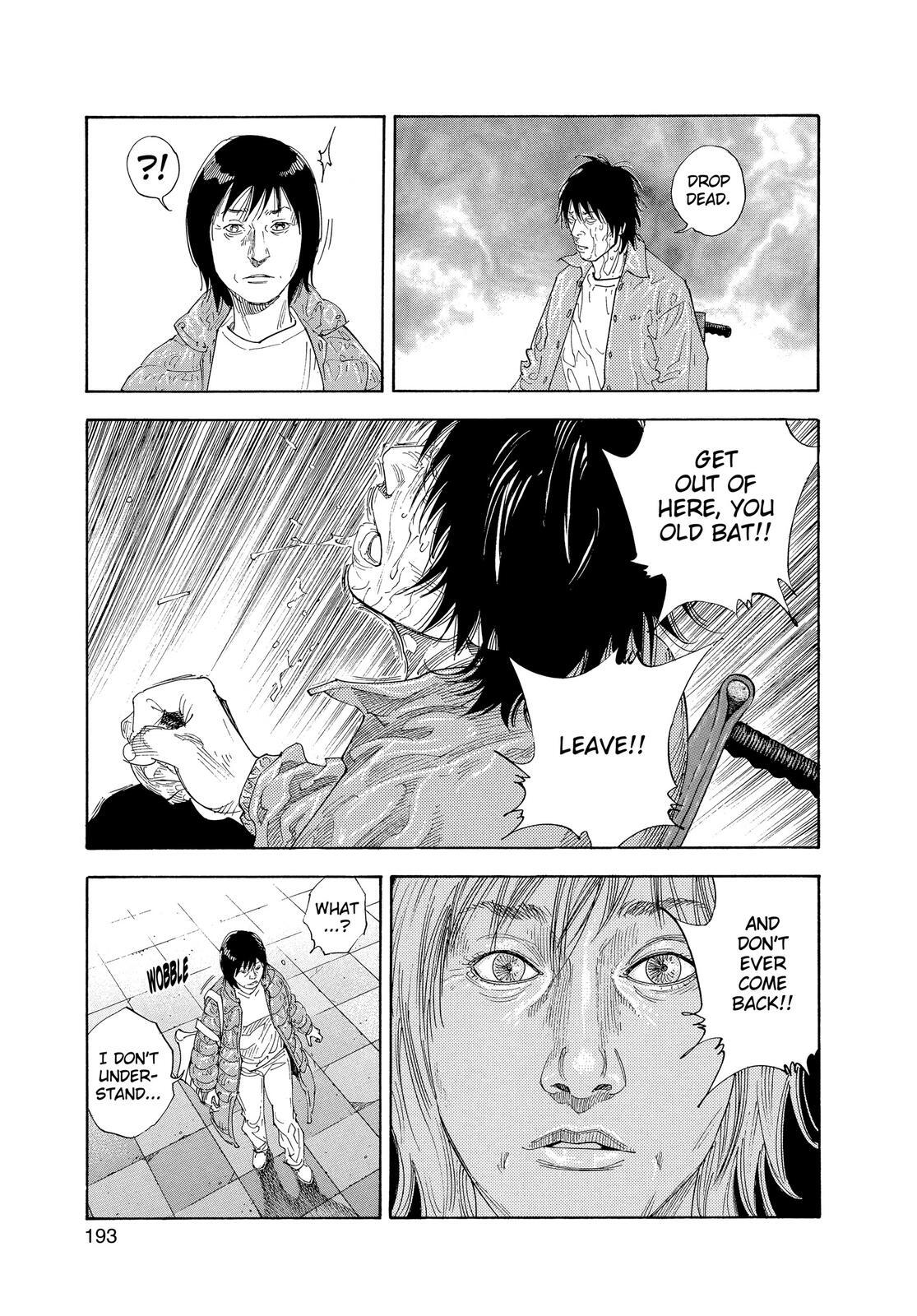 Read REAL Manga Online