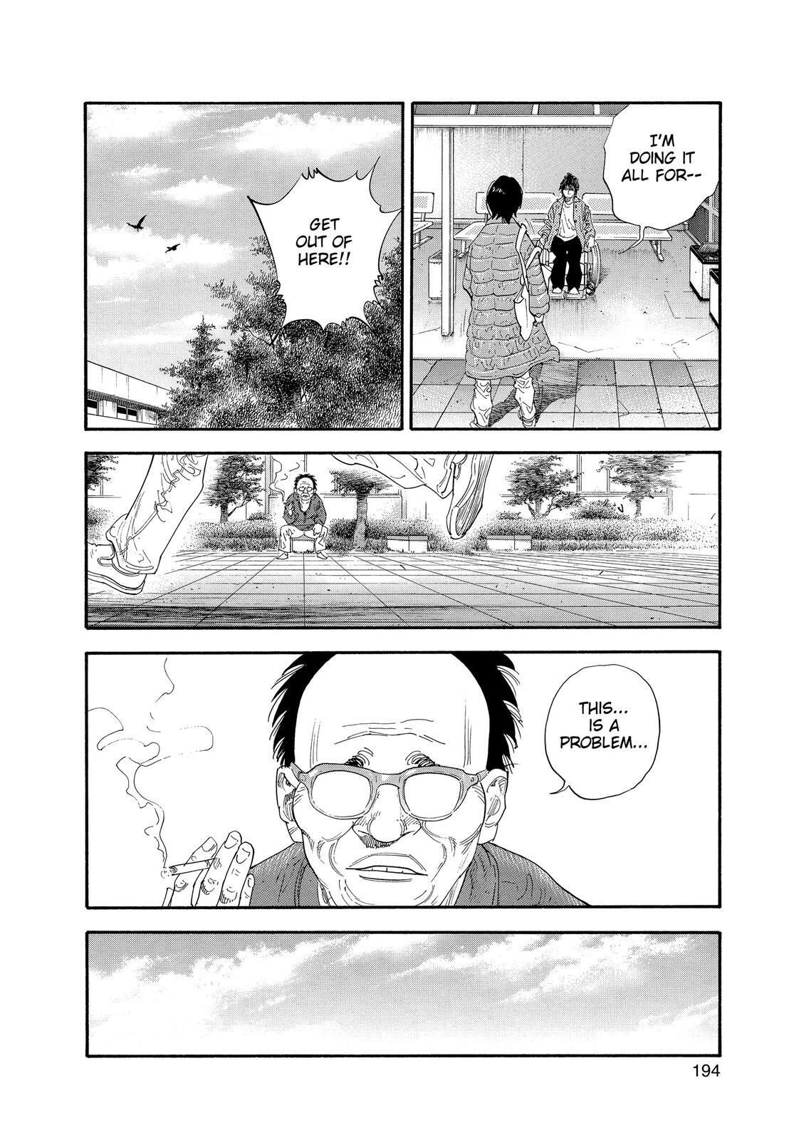 Read REAL Manga Online