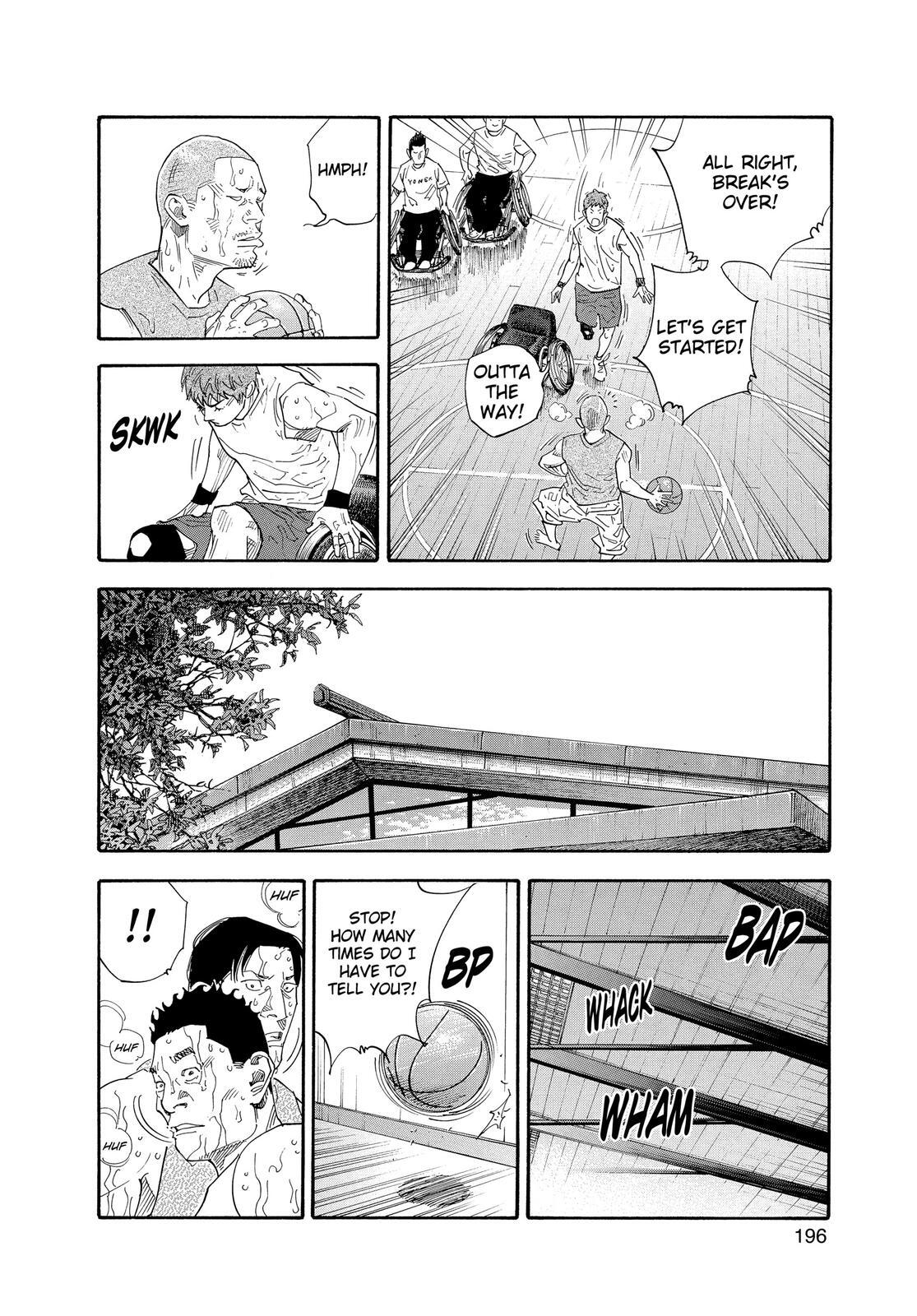 Read REAL Manga Online