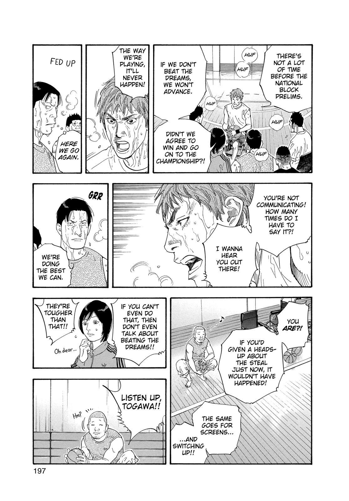Read REAL Manga Online