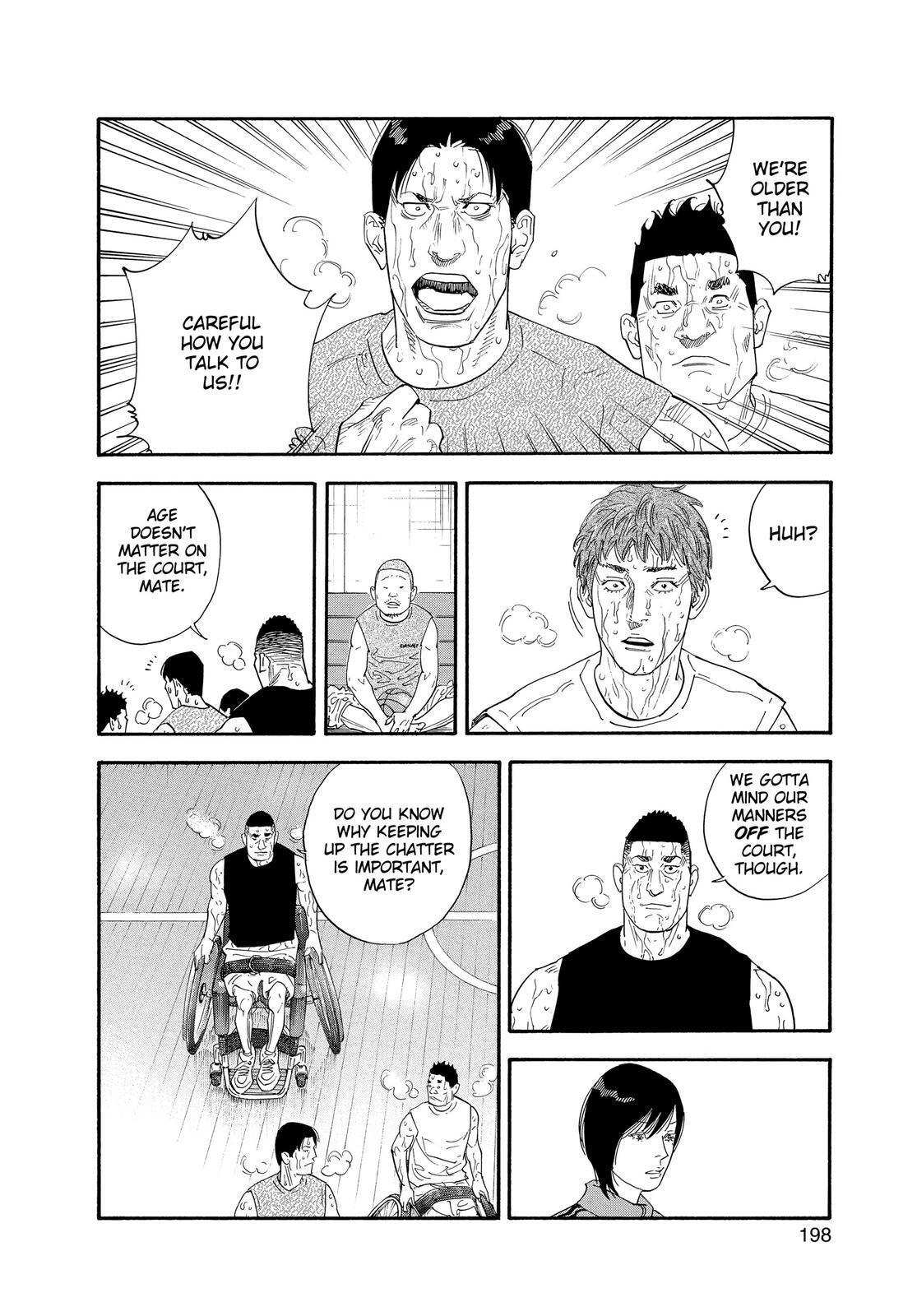 Read REAL Manga Online