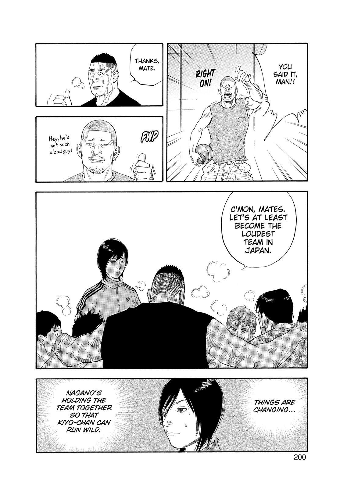 Read REAL Manga Online
