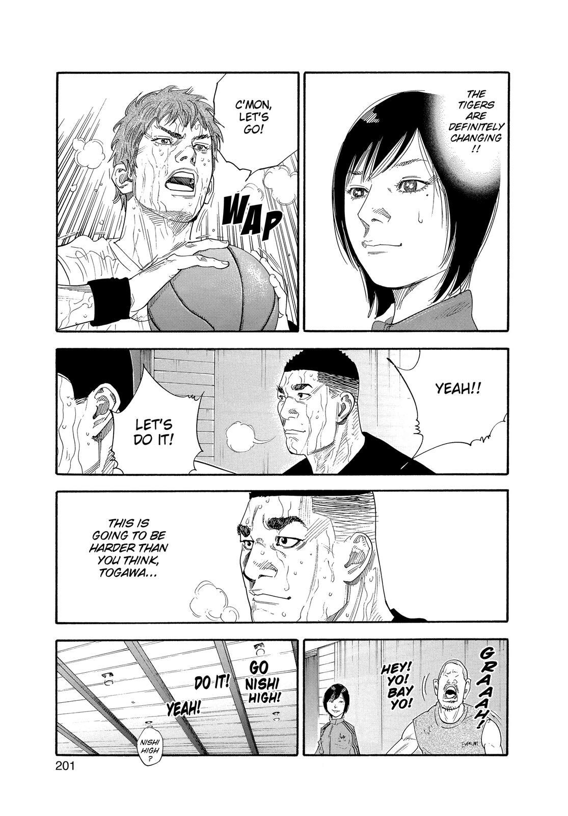 Read REAL Manga Online