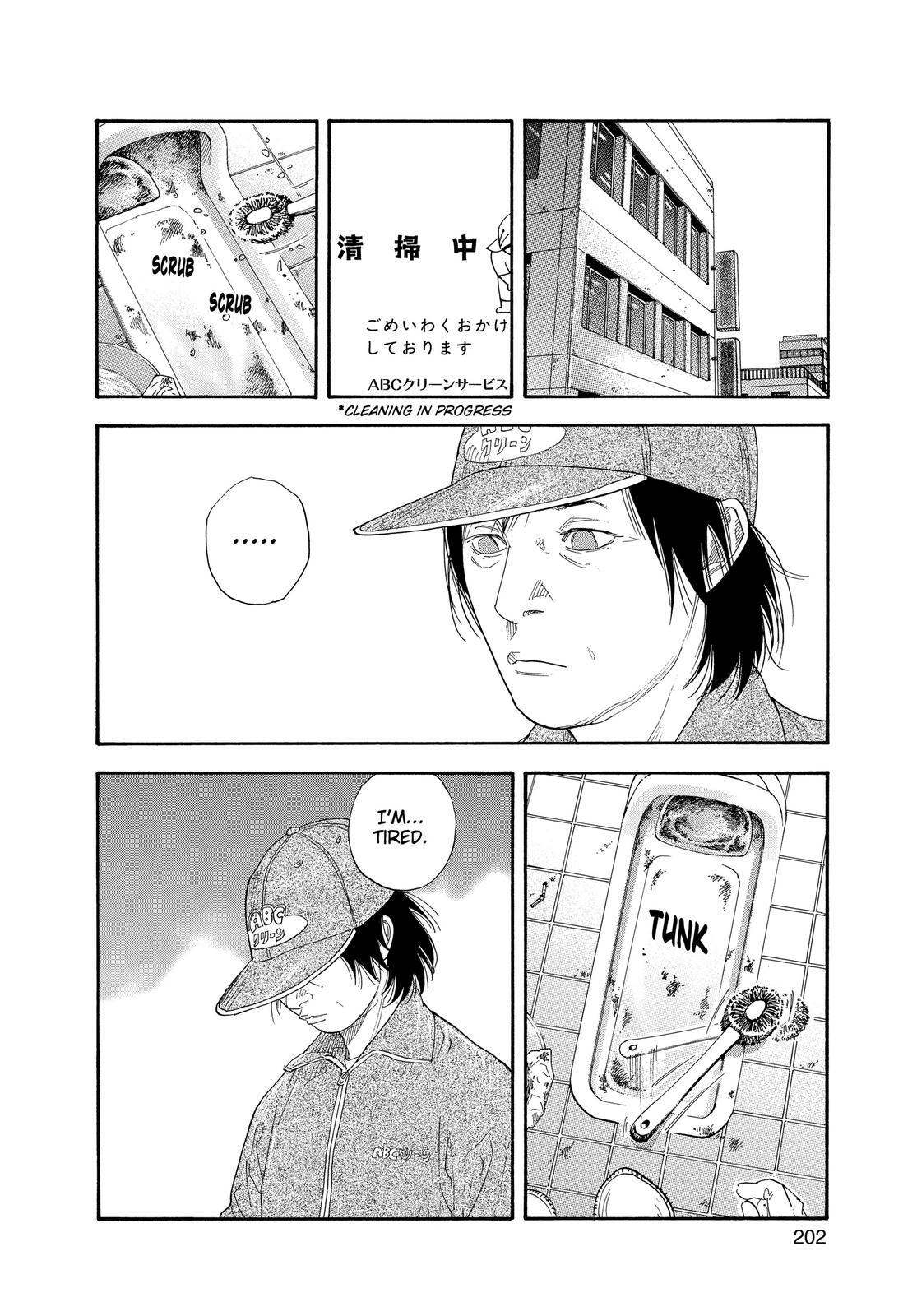 Read REAL Manga Online