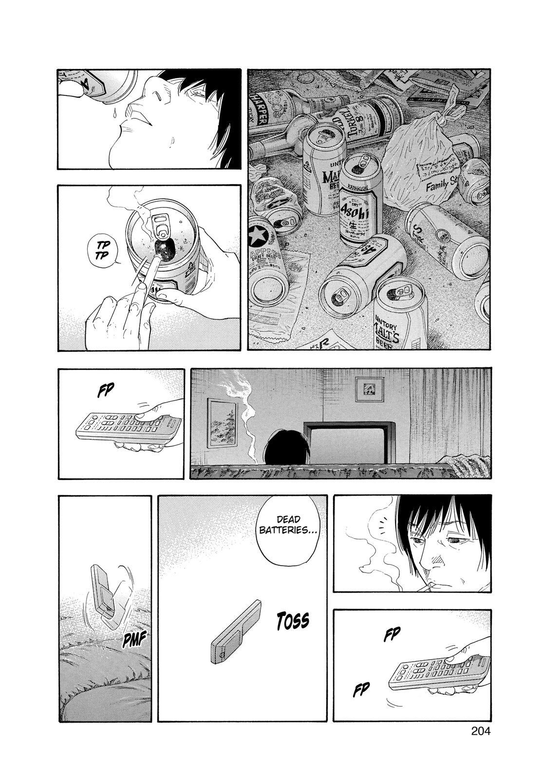 Read REAL Manga Online