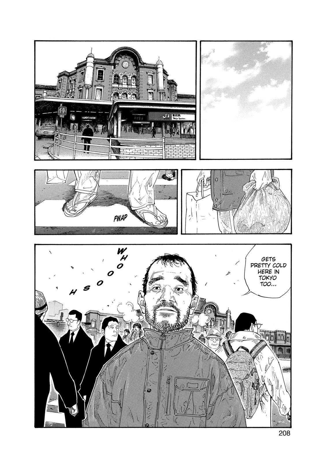 Read REAL Manga Online