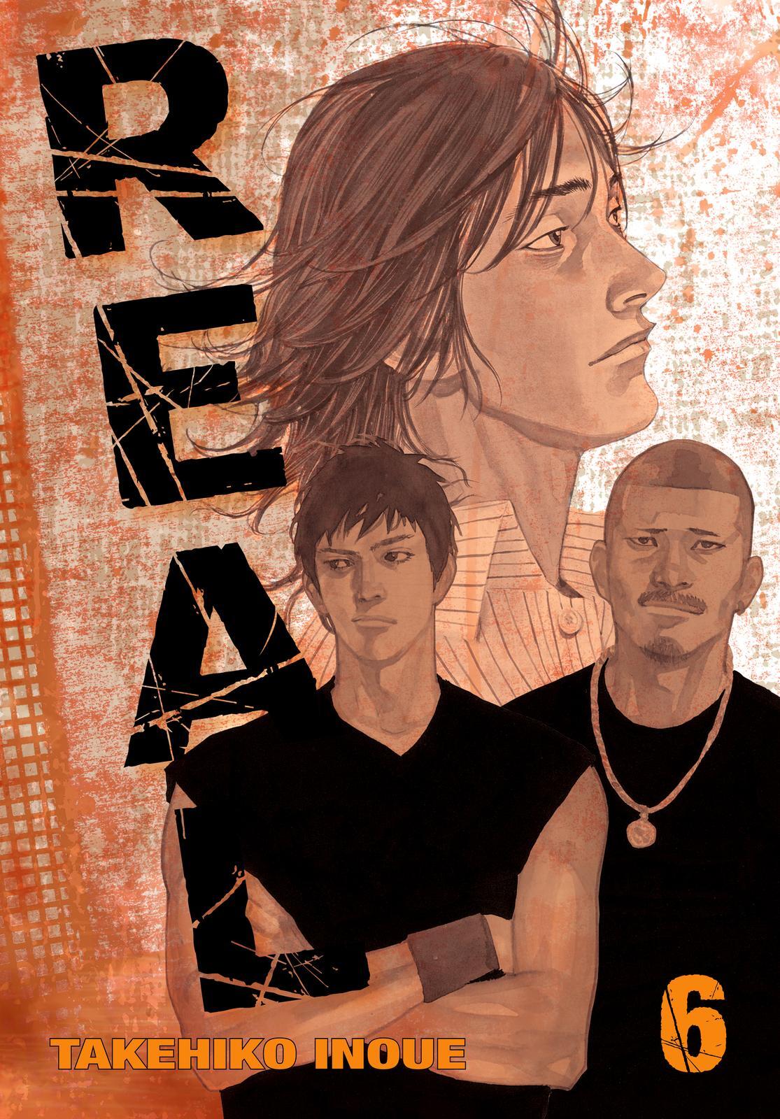 Read REAL Manga Online