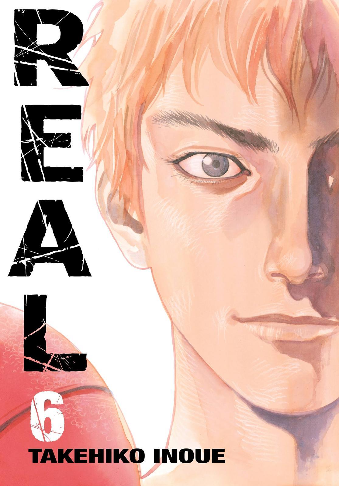 Read REAL Manga Online