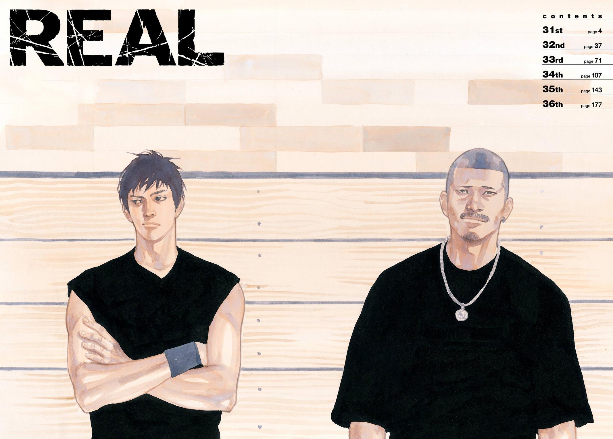 Read REAL Manga Online