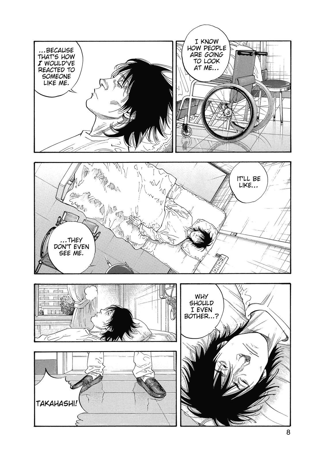 Read REAL Manga Online