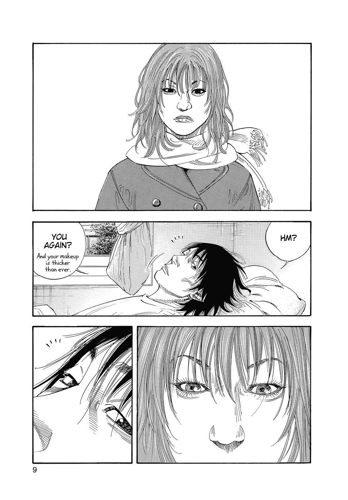 Read REAL Manga Online