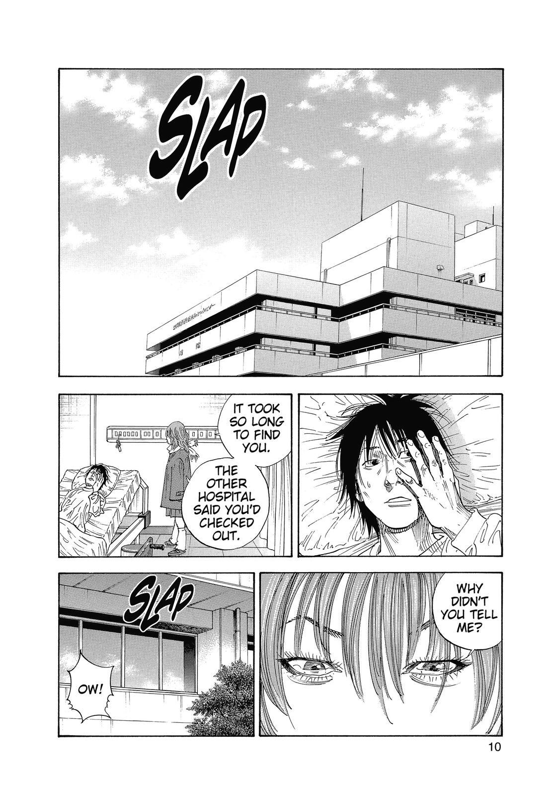Read REAL Manga Online