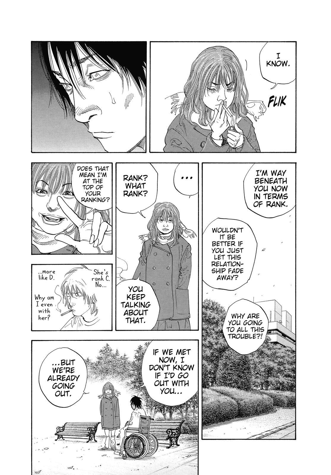 Read REAL Manga Online