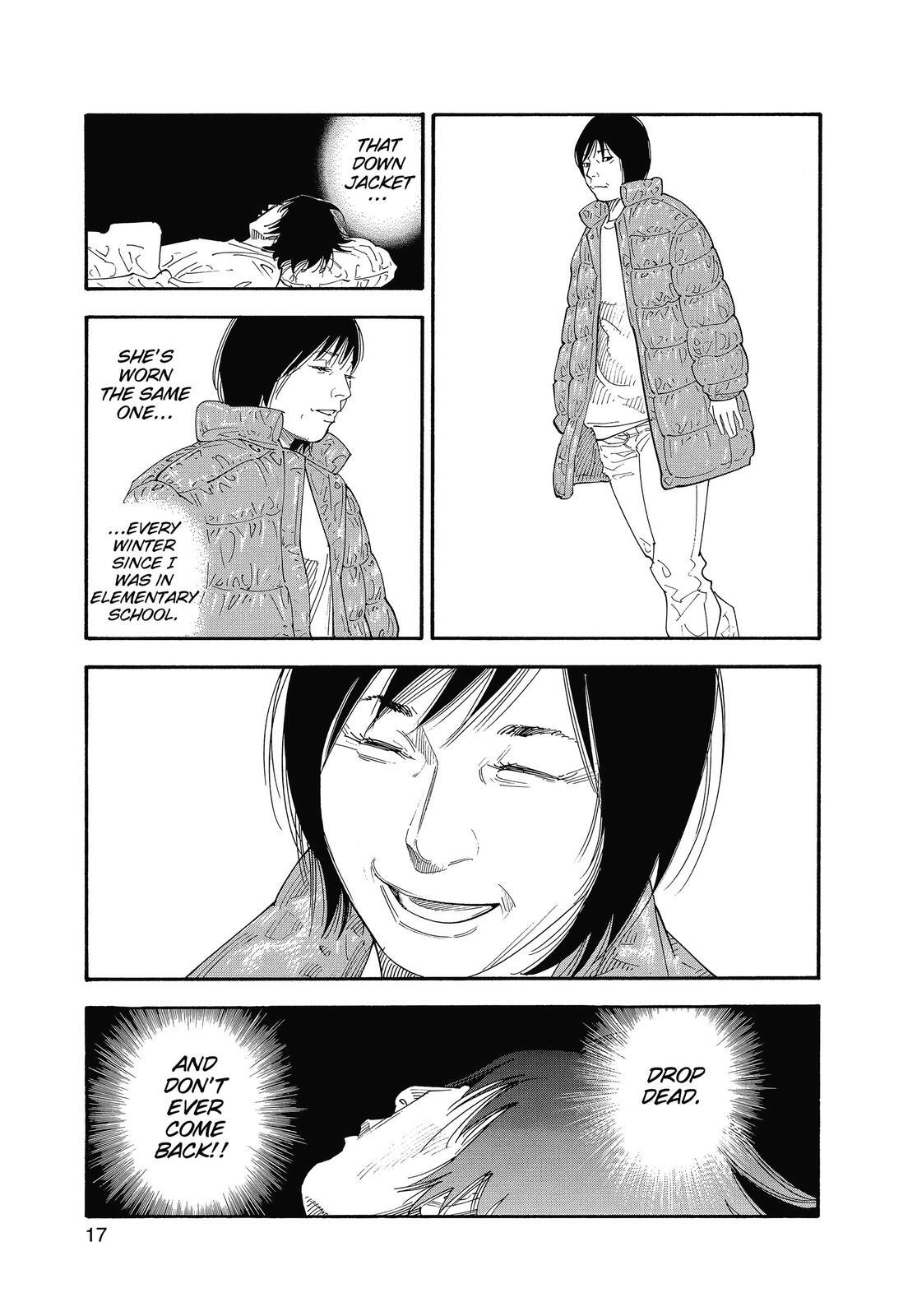 Read REAL Manga Online
