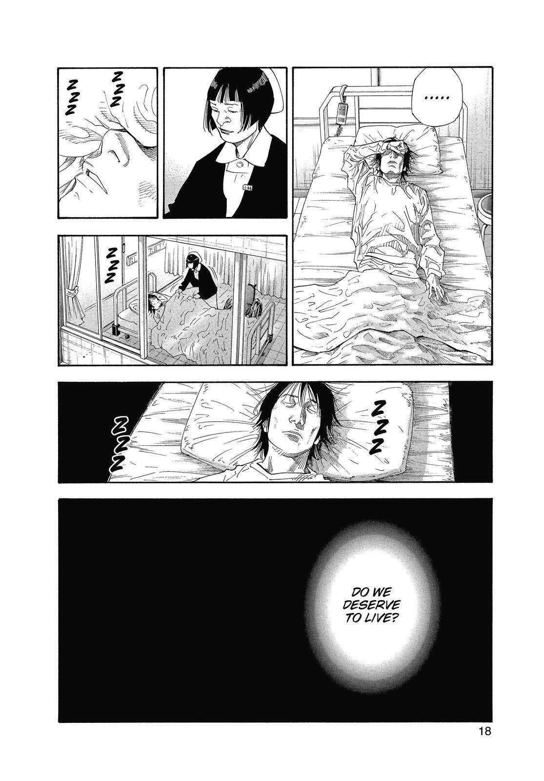 Read REAL Manga Online