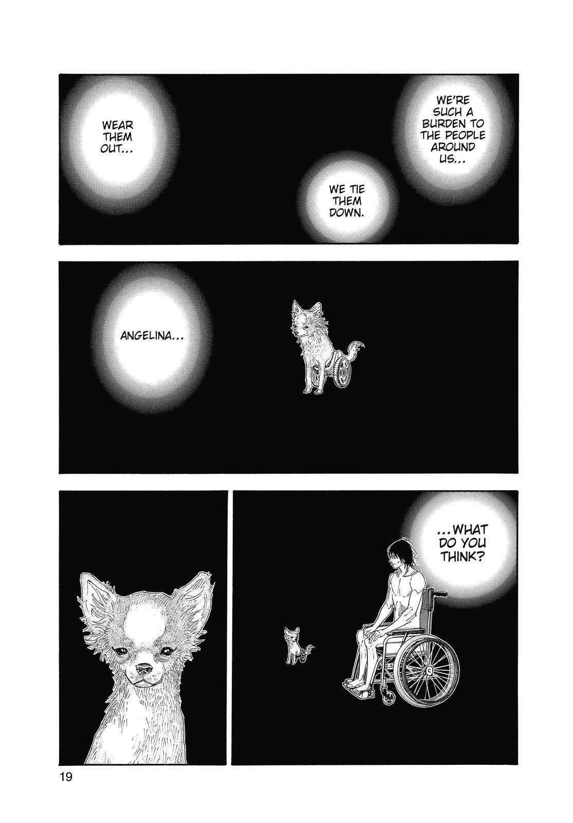 Read REAL Manga Online