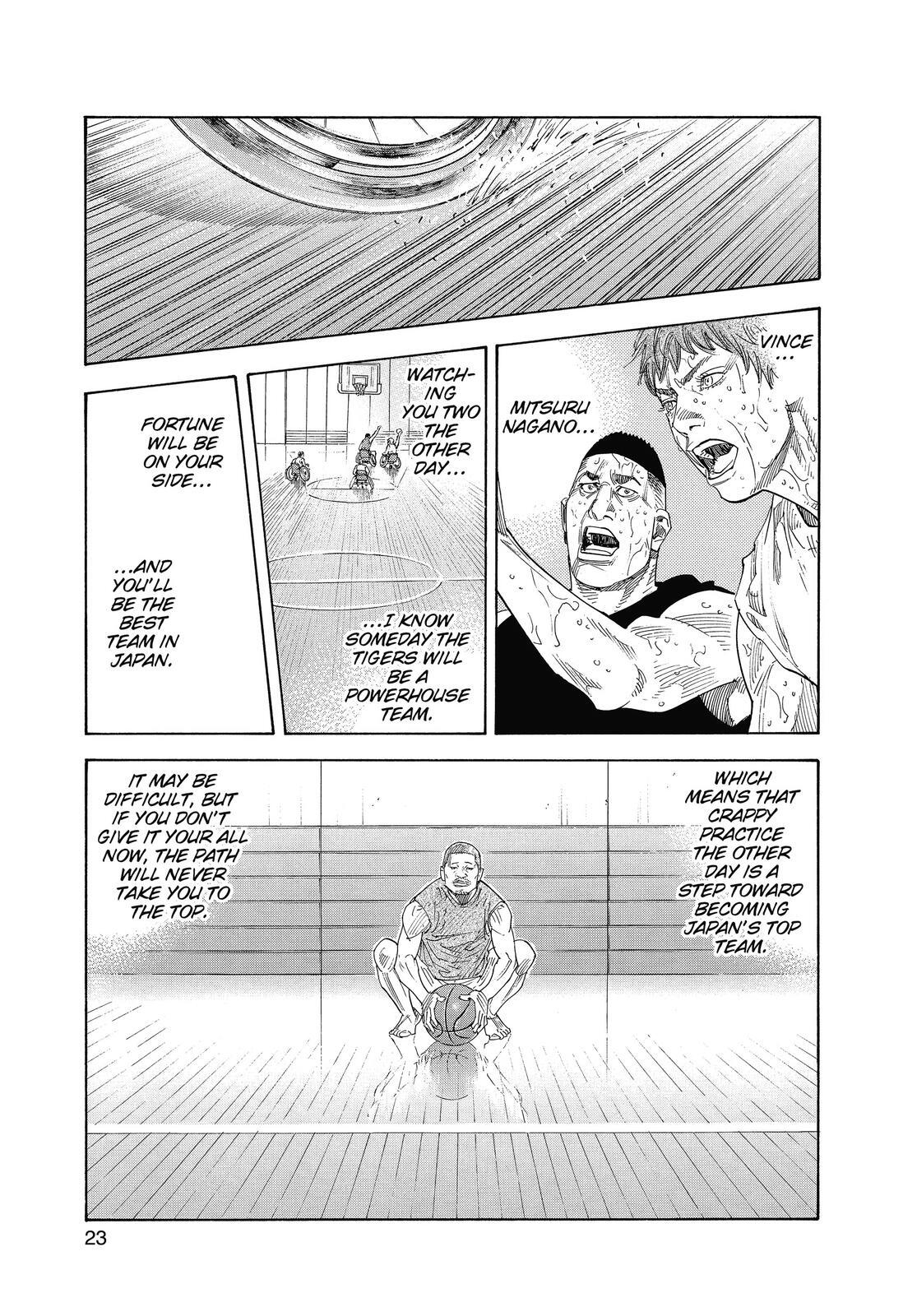 Read REAL Manga Online