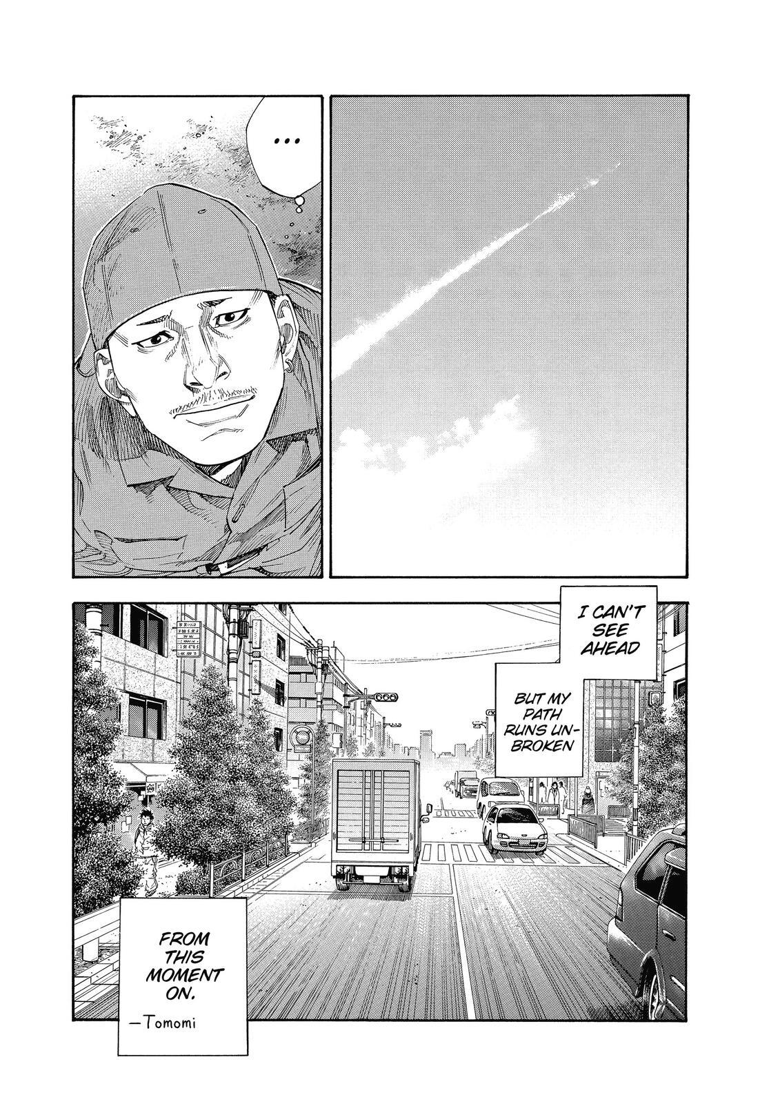 Read REAL Manga Online