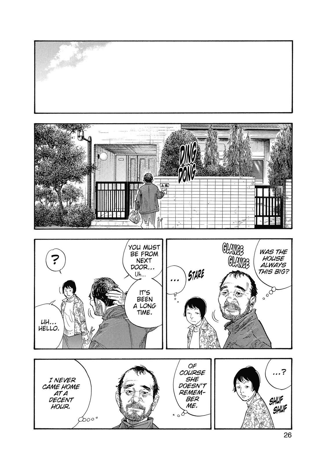 Read REAL Manga Online