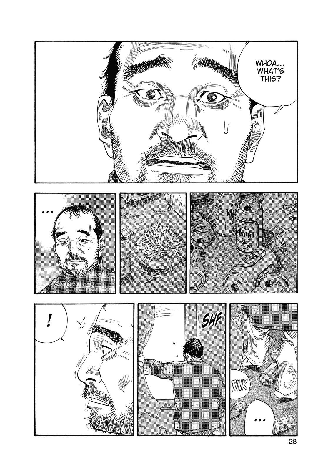 Read REAL Manga Online