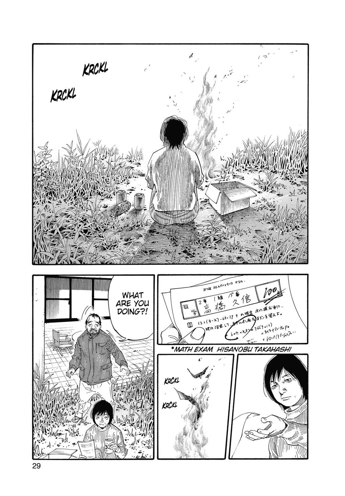 Read REAL Manga Online