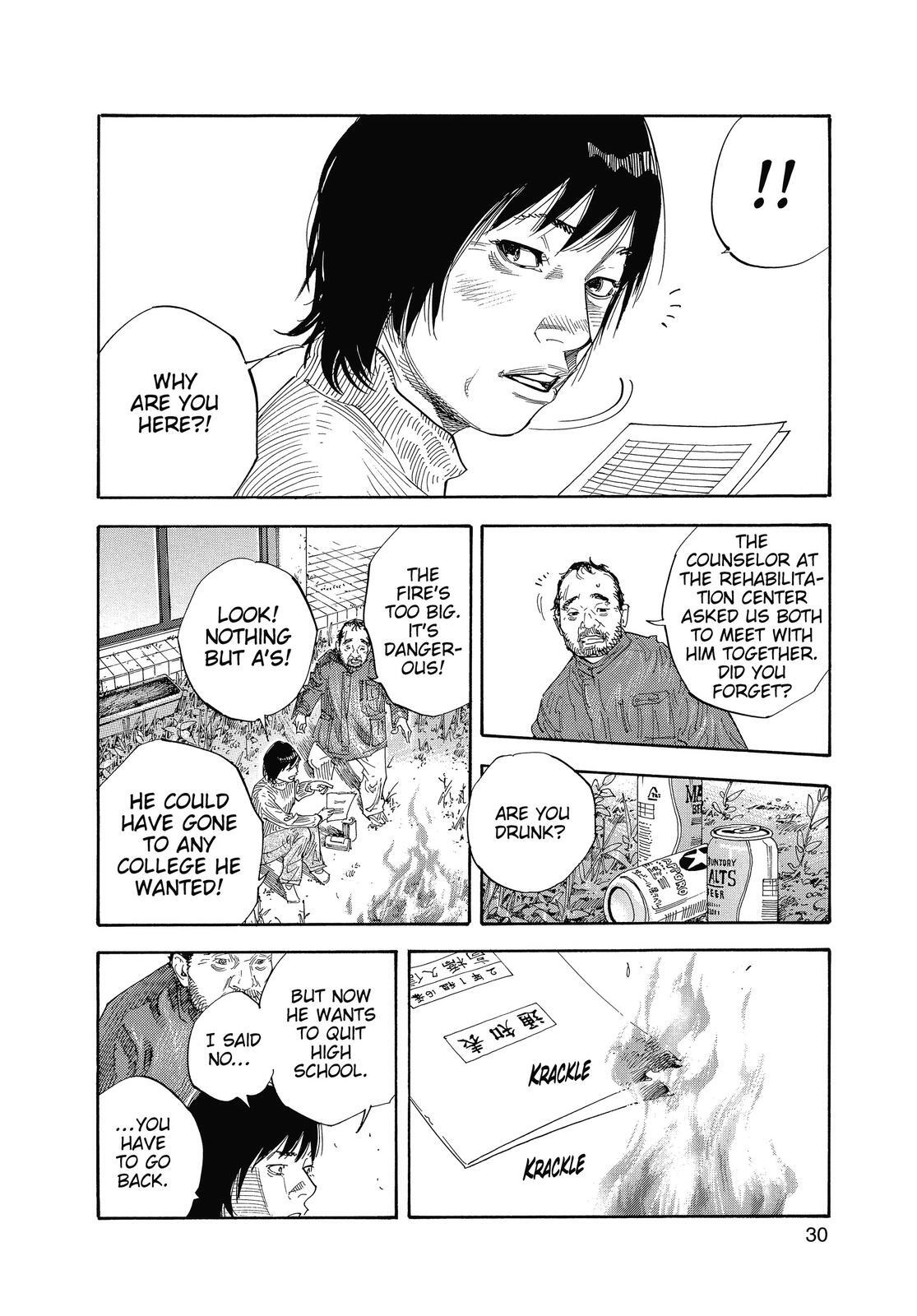 Read REAL Manga Online